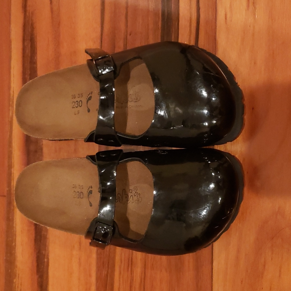 Berkinstock Size 36